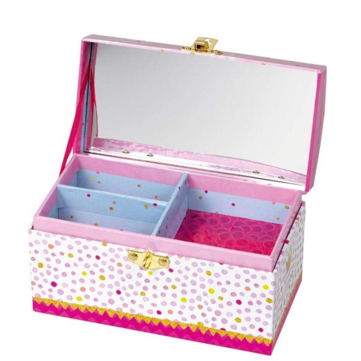 Die Spiegelburg Kleine Schatzkiste Prinzessin Lillifee
