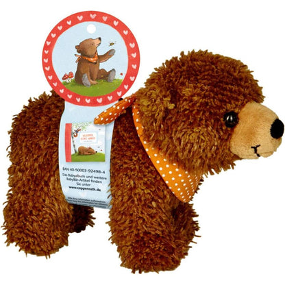 Die Spiegelburg Kleiner BabyBär Wilson