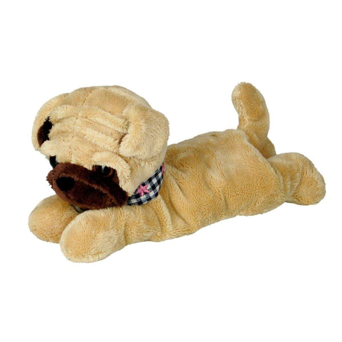 Die Spiegelburg Kleiner Schlenkerhund Mops Otto