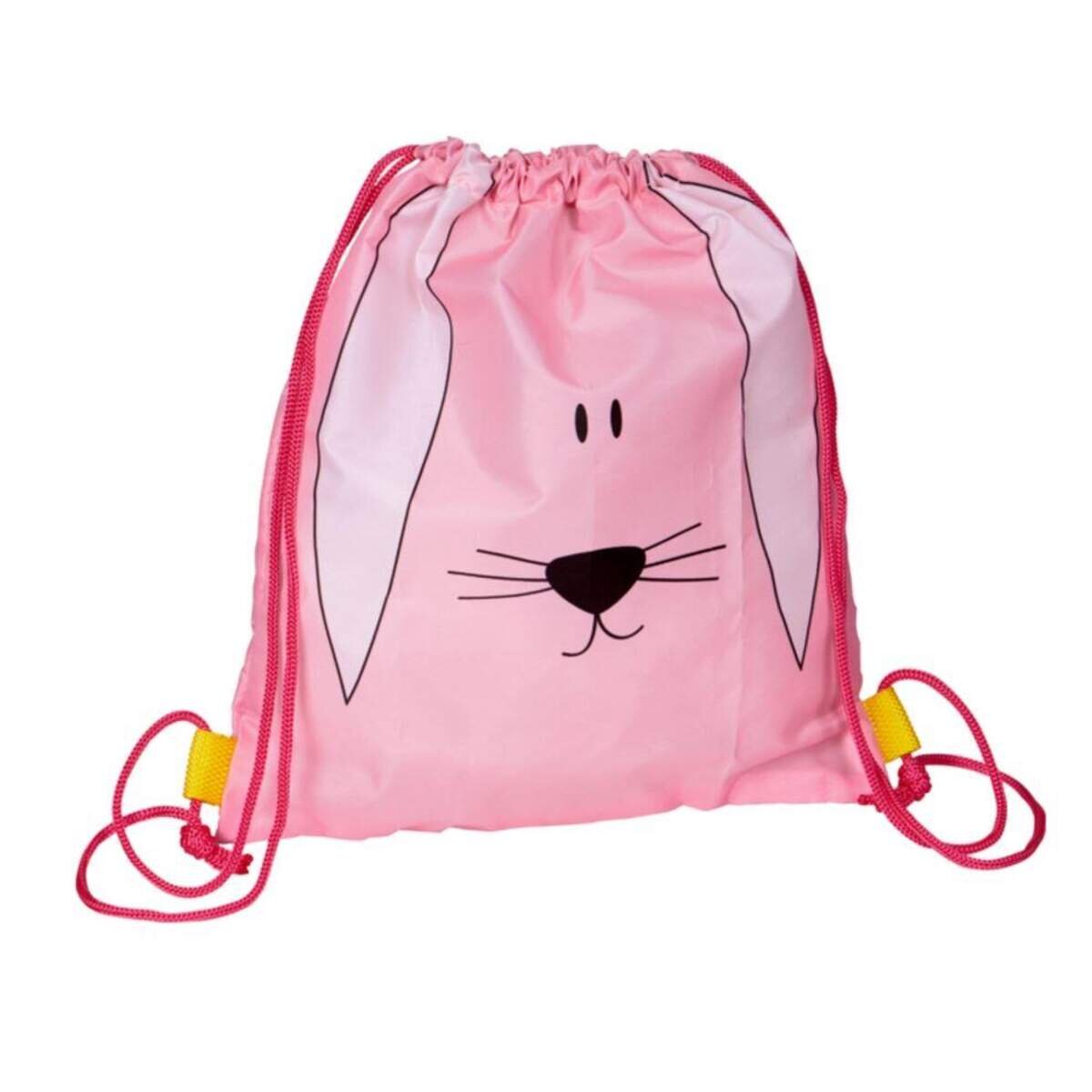 Die Spiegelburg Kleiner Turnbeutel Bunte Geschenke, 1 Stück, sort.