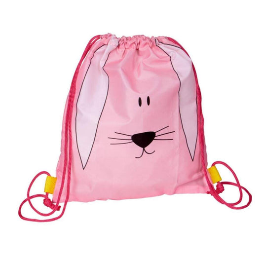 Die Spiegelburg Kleiner Turnbeutel Bunte Geschenke, 1 Stück, sort.