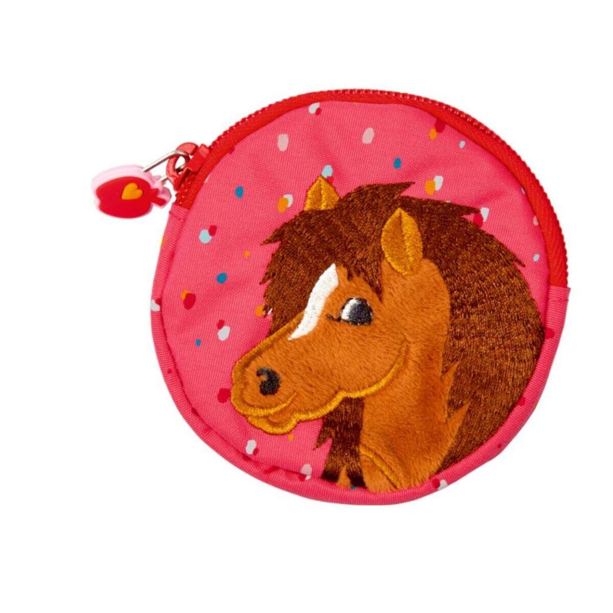 Die Spiegelburg Kleines Portmonee Mein kleiner Ponyhof