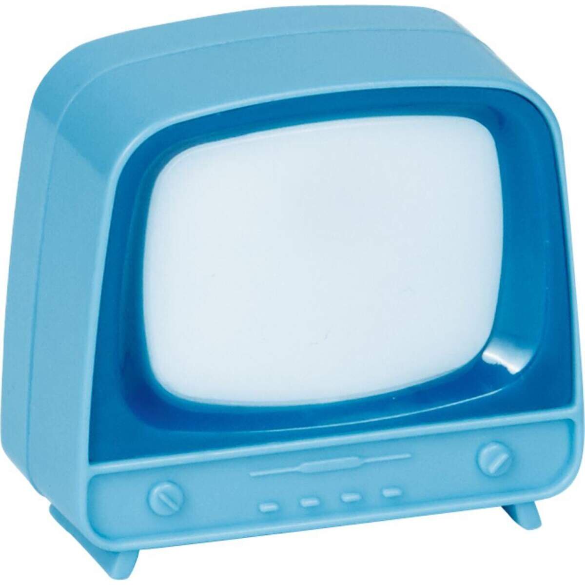 Die Spiegelburg Klick-Fernseher Bunte Geschenke, sortiert
