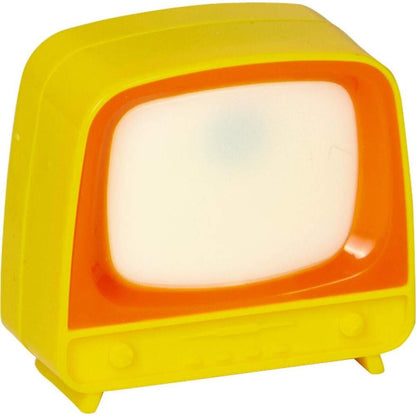 Die Spiegelburg Klick-Fernseher Bunte Geschenke, sortiert