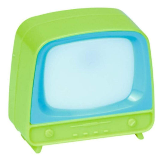 Die Spiegelburg Klick-Fernseher Bunte Geschenke, 1 Stück, 2-fach sortiert