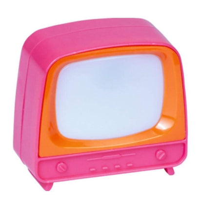 Die Spiegelburg Klick-Fernseher Bunte Geschenke, 1 Stück, 2-fach sortiert