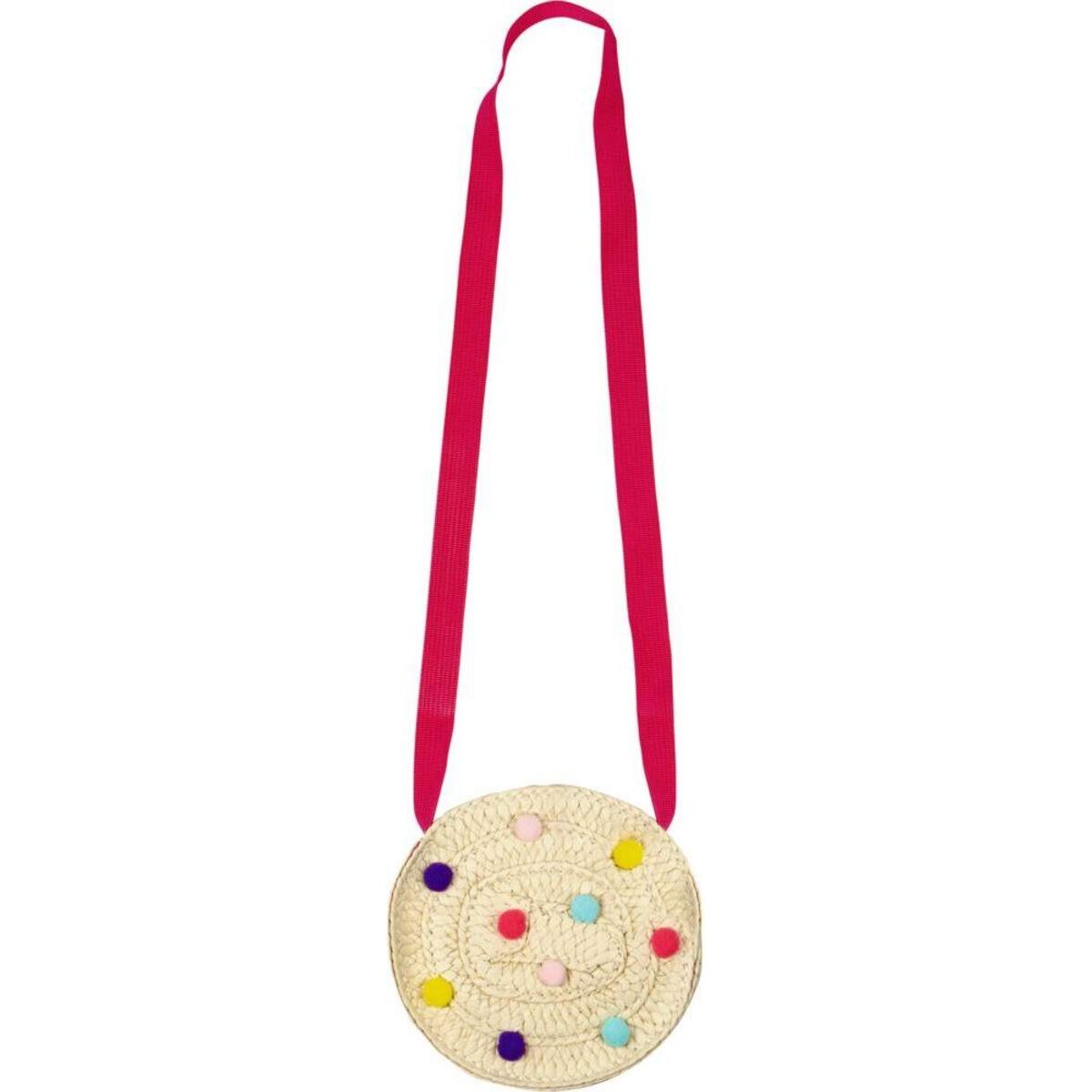Die Spiegelburg Korbtäschchen Prinzessin Lillifee (rund)