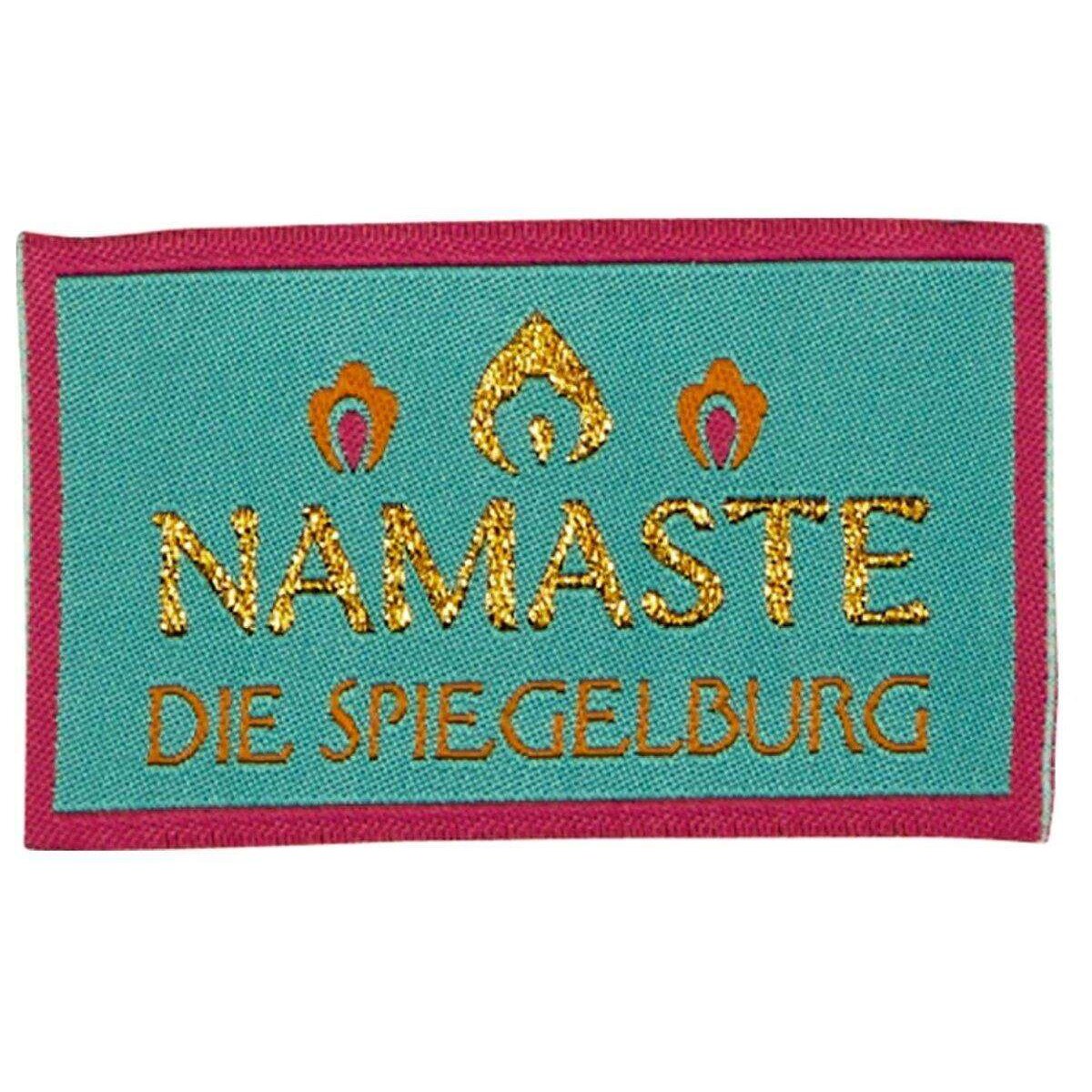 Die Spiegelburg Kosmetiktasche I love India