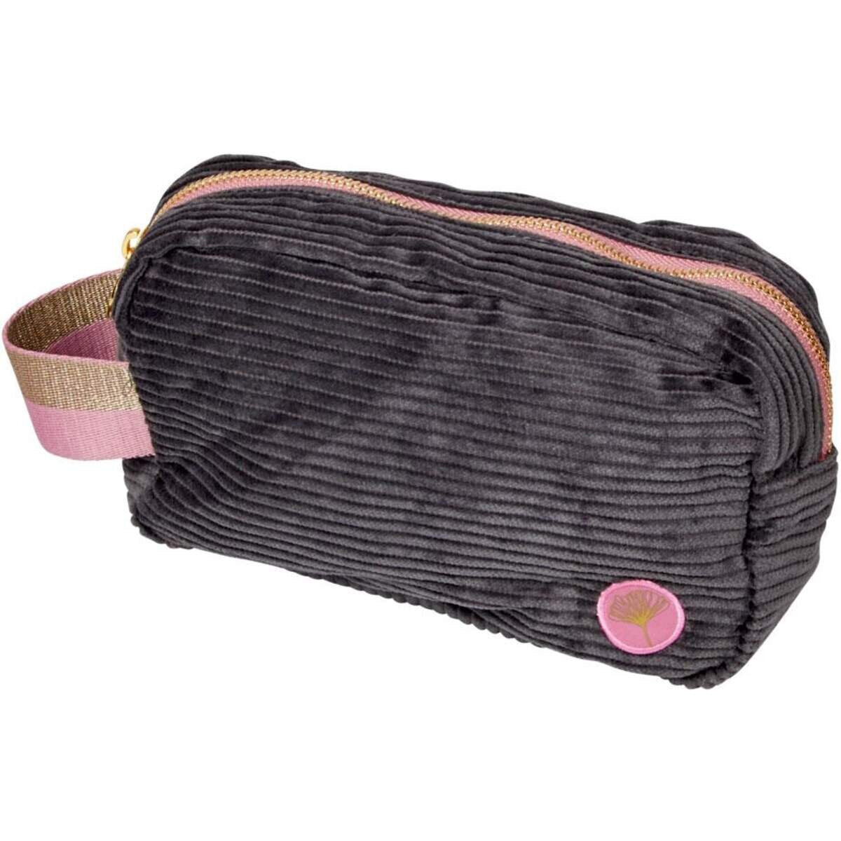 Die Spiegelburg Kosmetiktasche Taschenzauber, 1 Stück, 4-fach sortiert