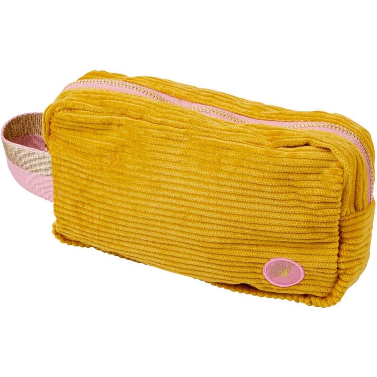 Die Spiegelburg Kosmetiktasche Taschenzauber, 1 Stück, 4-fach sortiert