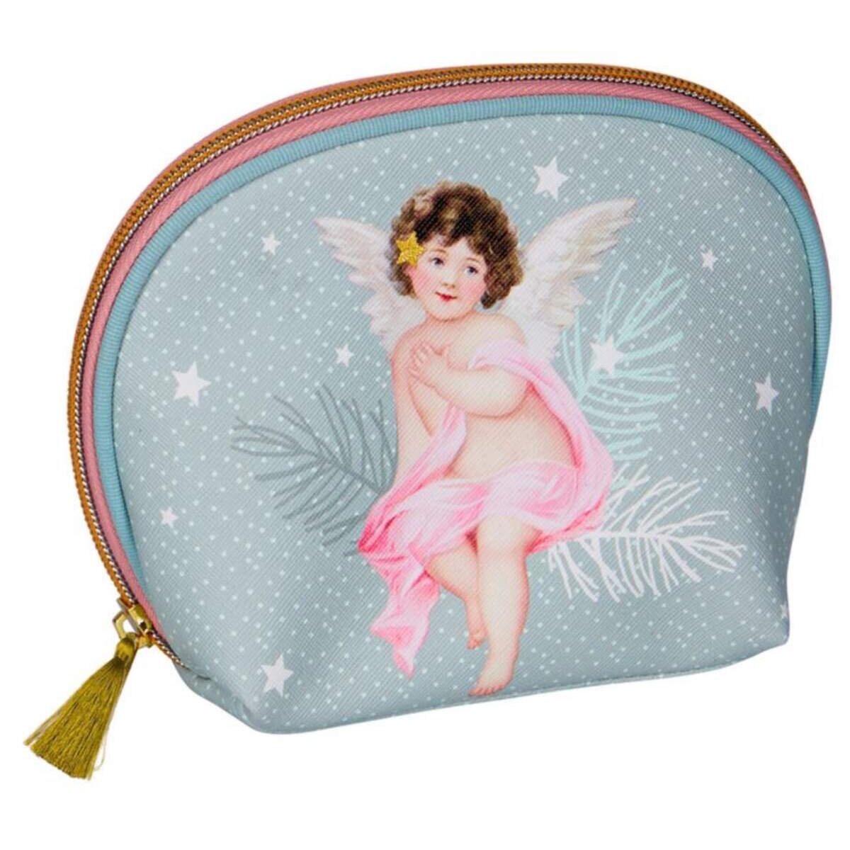 Die Spiegelburg Kosmetiktasche Weihnachtswunder