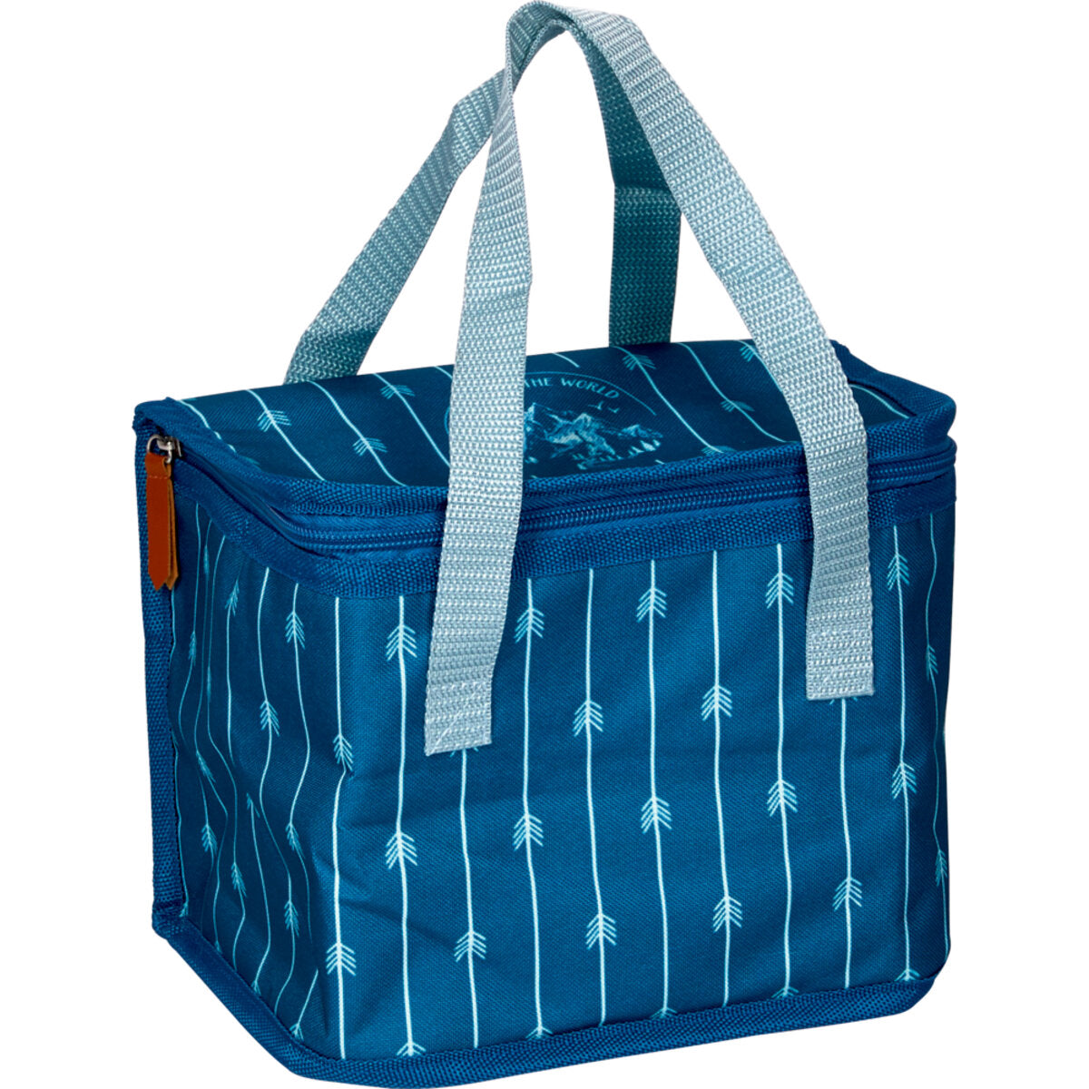 Die Spiegelburg Kühltasche Reisezeit