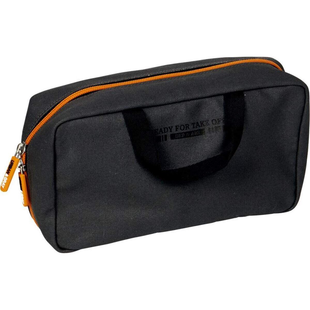 Die Spiegelburg Kulturtasche WERKZEUGKISTE Urban&Gray