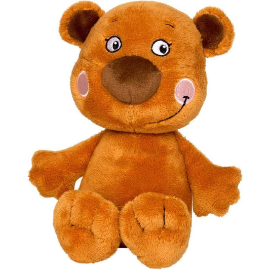 Die Spiegelburg Kuscheltier Bär Bruno - Die Lieben Sieben