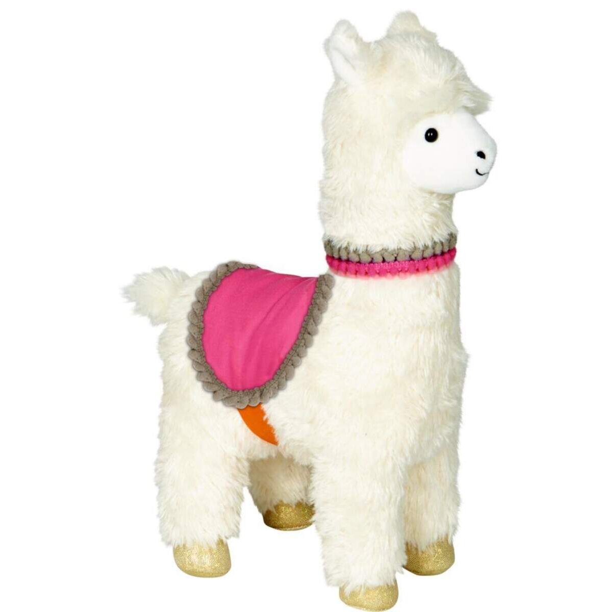 Die Spiegelburg Lama Luna Lustige Tierparade