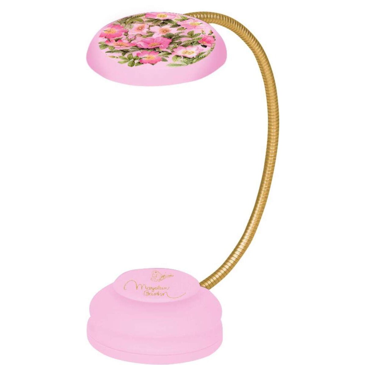 Die Spiegelburg Leselicht Heckenrosen Marjolein Bastin