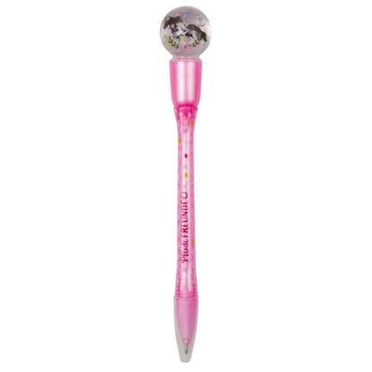 Die Spiegelburg Leucht-Stift Pferdefreunde, 1 Stück, 2-fach sortiert