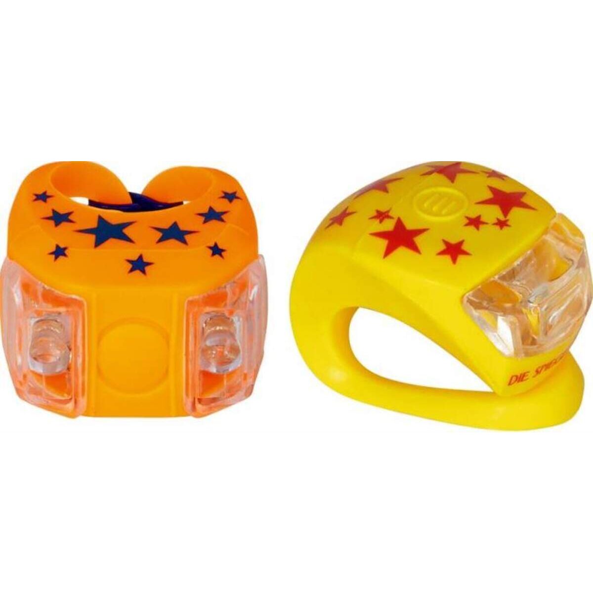 Die Spiegelburg Leuchten-Set für Kinderräder