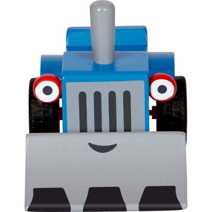 Die Spiegelburg Little Town: Traktor Diesel