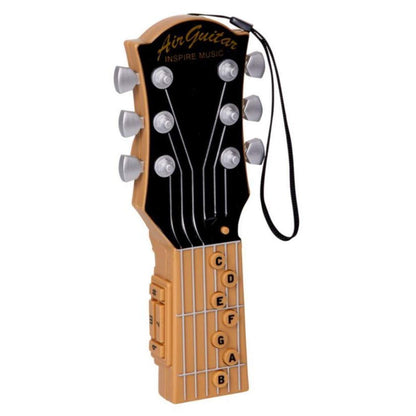 Die Spiegelburg Luftgitarre UNPLUGGED Urban&Gray