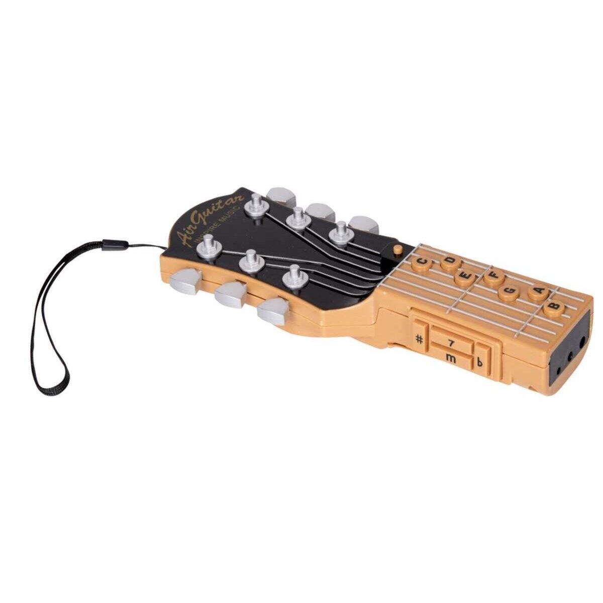 Die Spiegelburg Luftgitarre UNPLUGGED Urban&Gray