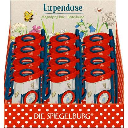Die Spiegelburg Lupendose Garden Kids