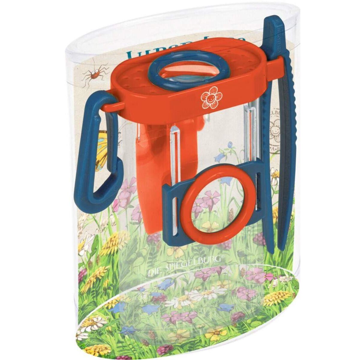 Die Spiegelburg Lupendose Garden Kids