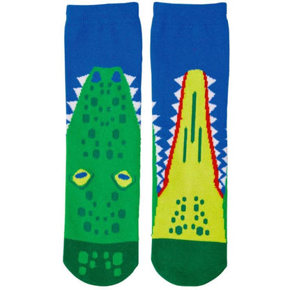 Die Spiegelburg Magic Socks Fröhl.Ostern, one size (Gr.26-36), 1 Stück, 2-fach