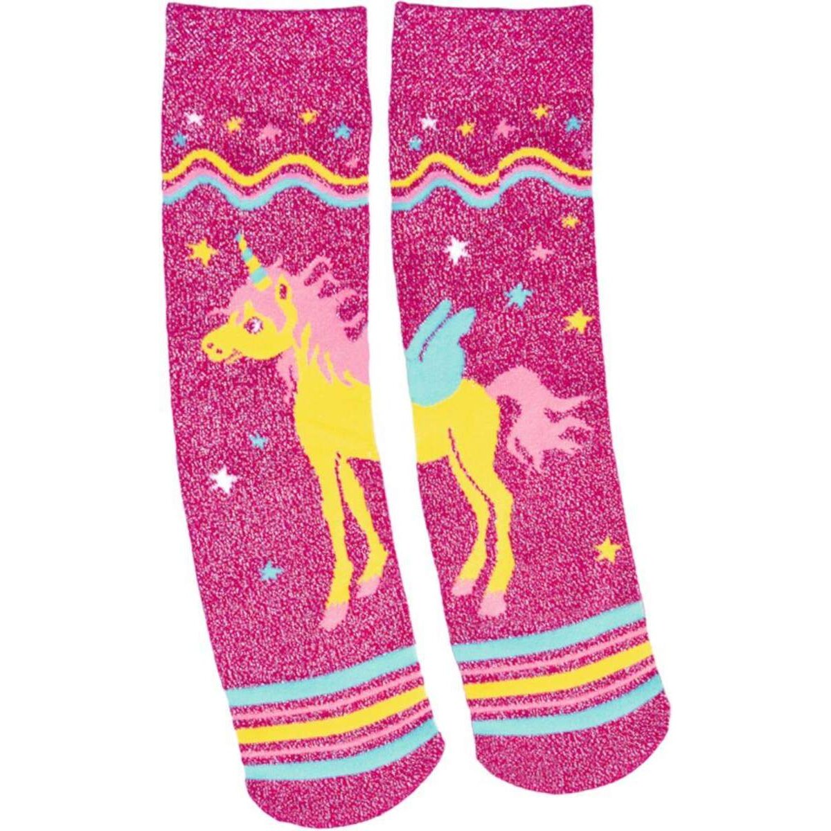 Die Spiegelburg Magic Socks Prinzessin Lillifee, one size, Gr. 26-36