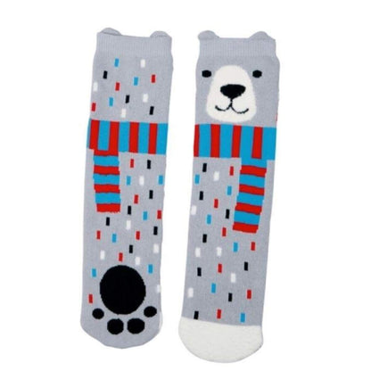 Die Spiegelburg Magic Socks "Weihnachten für Kinder" one size (Gr.26-36), sortiert