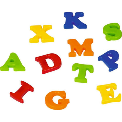 Die Spiegelburg Magnet-ABC Bunte Geschenke