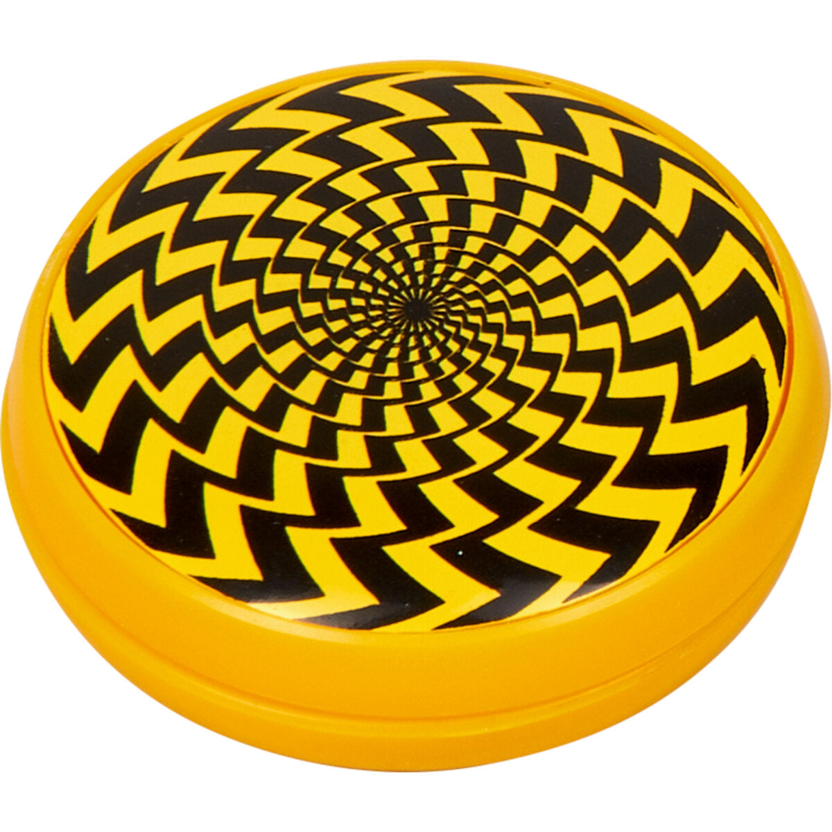 Die Spiegelburg Magnetic Spinning Top - Wild+Cool, 3-fach sortiert