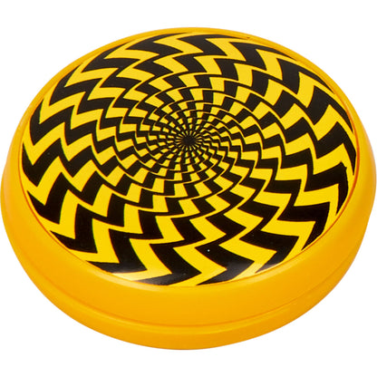 Die Spiegelburg Magnetic Spinning Top - Wild+Cool, 3-fach sortiert