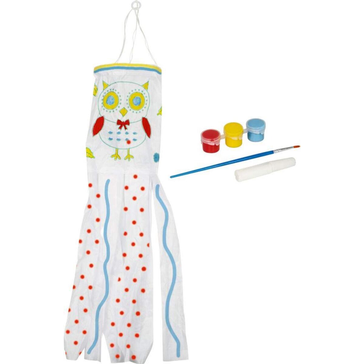 Die Spiegelburg Mal mich an! Windsocke Garden Kids