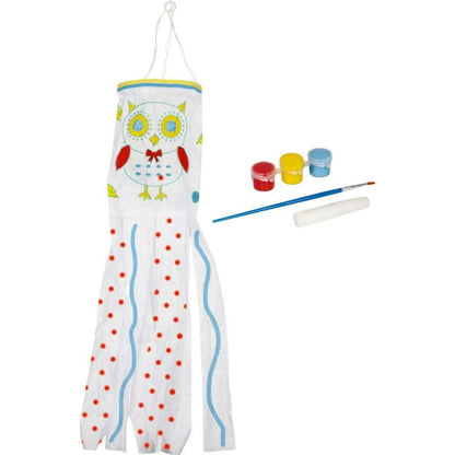 Die Spiegelburg Mal mich an! Windsocke Garden Kids