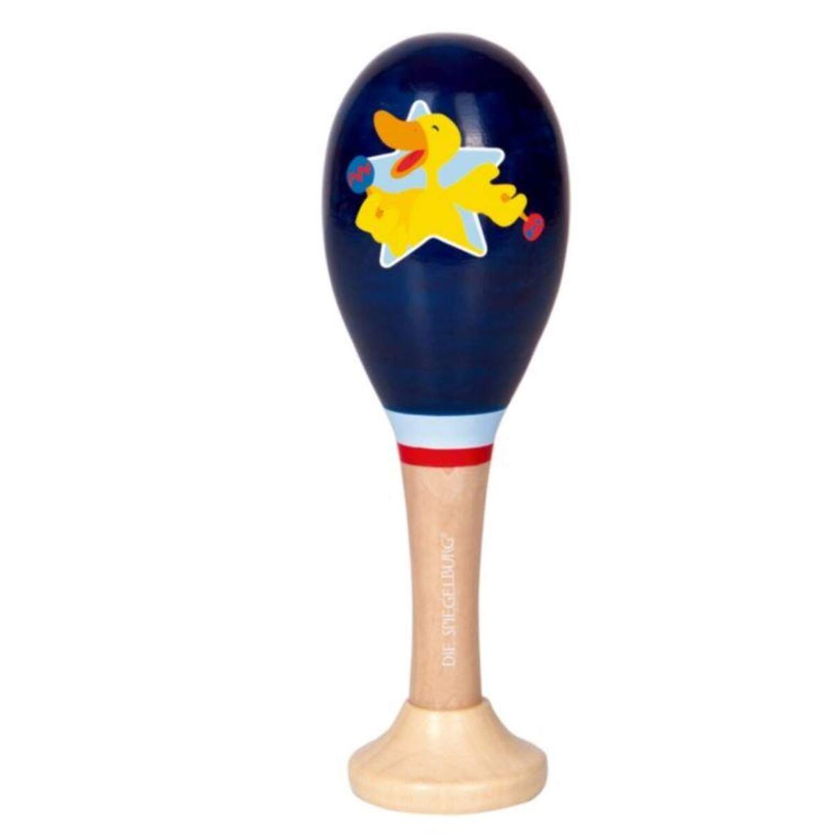 Die Spiegelburg Maraca Die Lieben Sieben