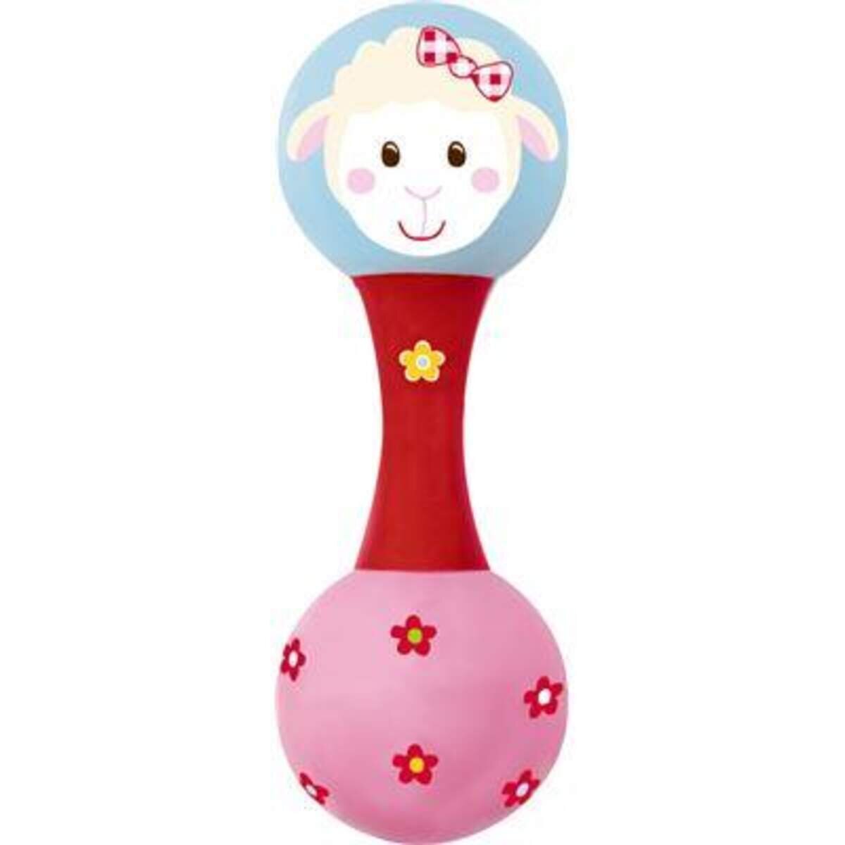 Die Spiegelburg Maracas Lämmchen BabyGlück