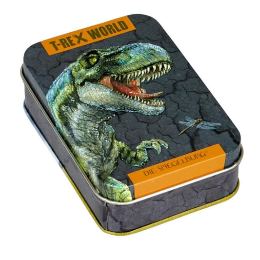 Die Spiegelburg Mau Mau T-Rex World