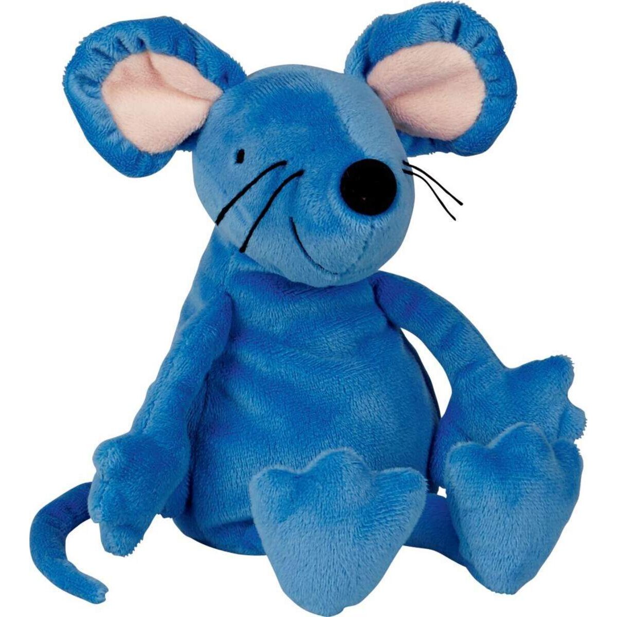 Die Spiegelburg Maus Ida zum Kuscheln Die Lieben Sieben
