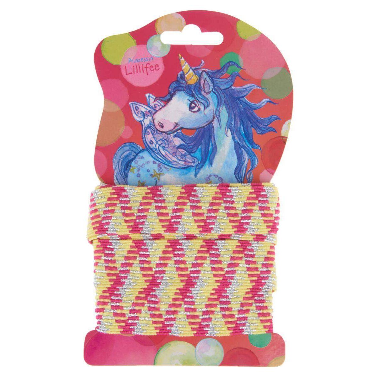 Die Spiegelburg Maxi-Gummitwist Prinzessin Lillifee