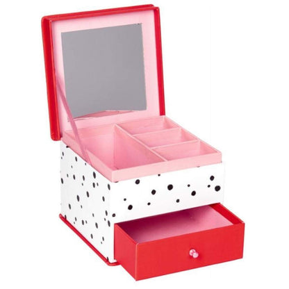 Die Spiegelburg Mein kleiner Ponyhof - Mini-Kommode Dotti