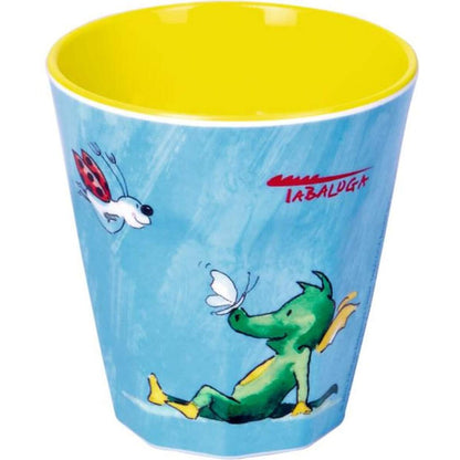 Die Spiegelburg Melamin-Becher Tabaluga