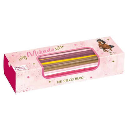 Die Spiegelburg Mikado Pferdefreunde