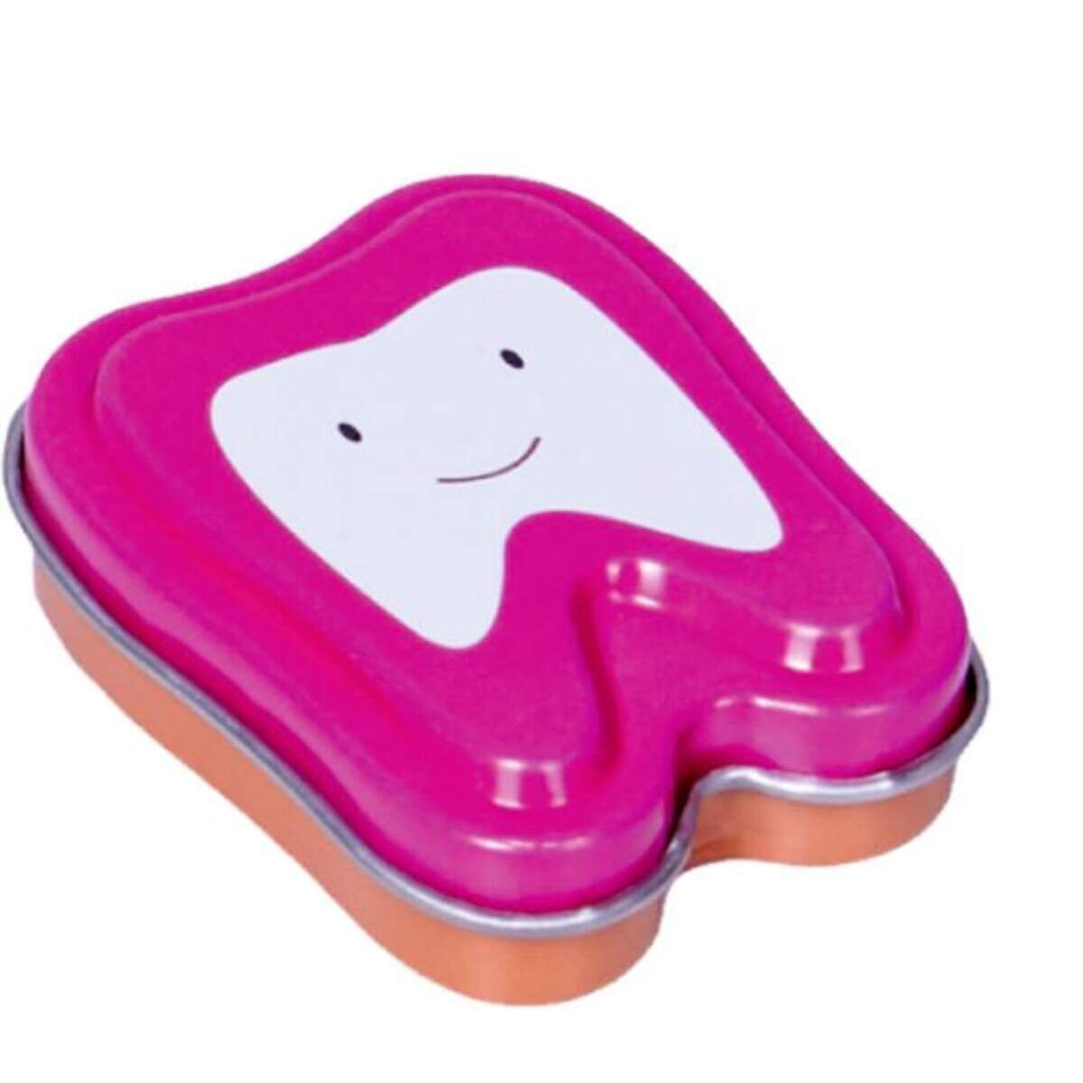 Die Spiegelburg Milchzahndose Bunte Geschenke, sortiert