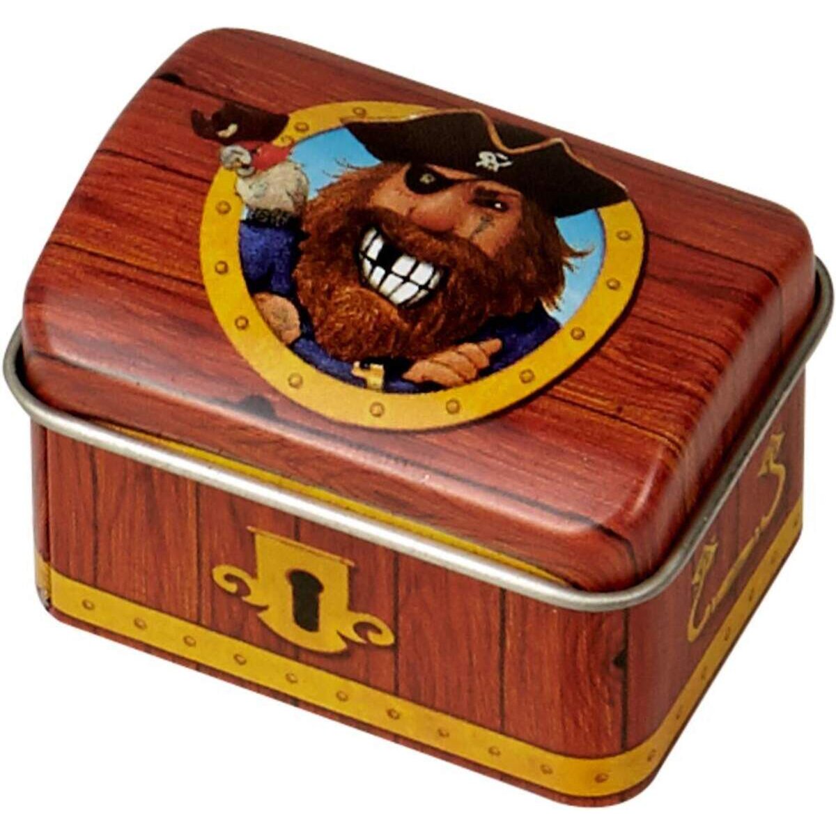 Die Spiegelburg Milchzahndose Capt'n Sharky