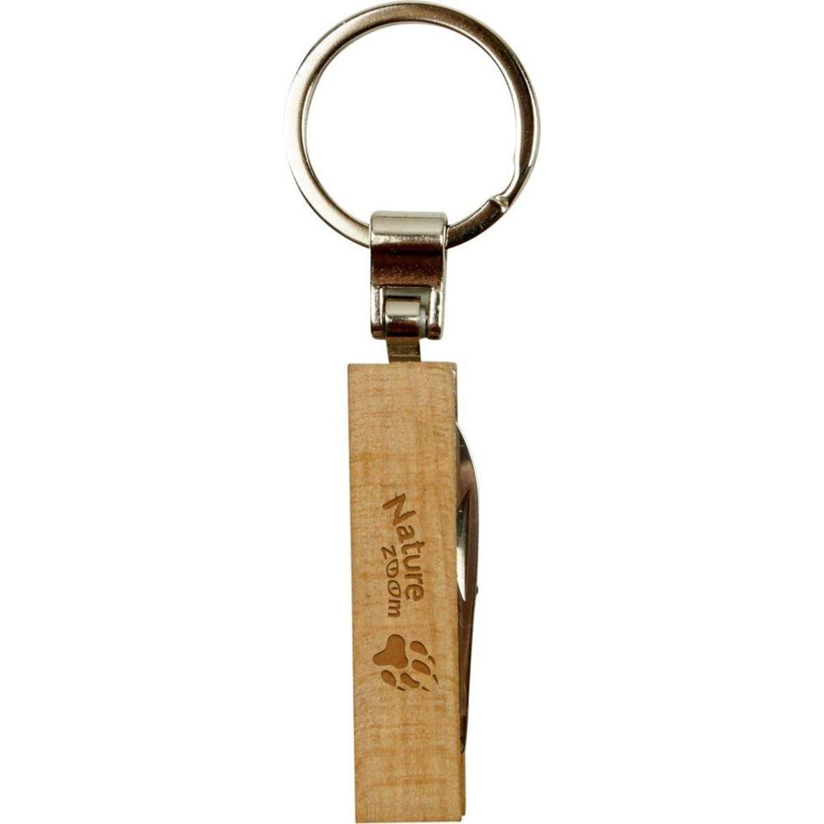 Die Spiegelburg Mini-Taschenmesser Nature Zoom