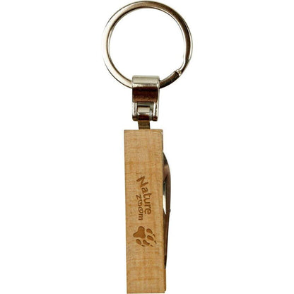 Die Spiegelburg Mini-Taschenmesser Nature Zoom