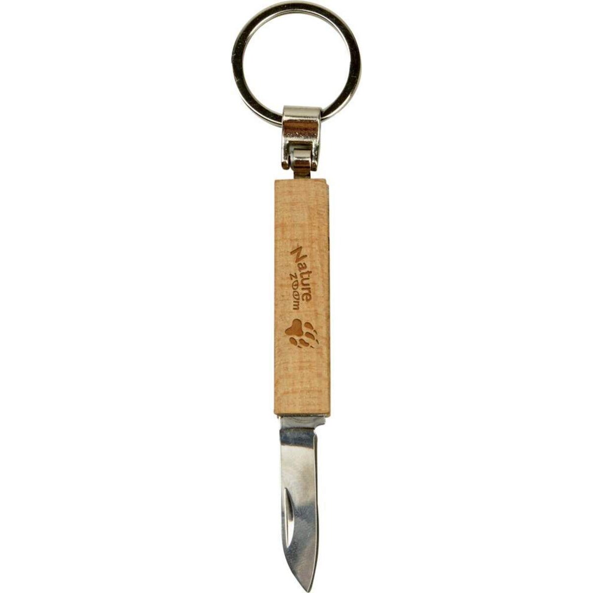 Die Spiegelburg Mini-Taschenmesser Nature Zoom