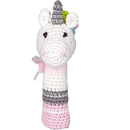 Die Spiegelburg Minirassel Einhorn BabyGlück