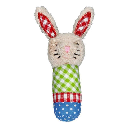 Die Spiegelburg Minirassel Lieblingstiere BabyGlück, sortiert